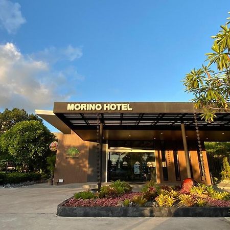 Morino Hotel Si Racha Exterior photo